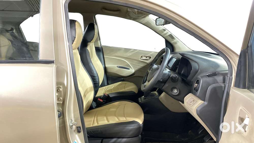 Hyundai New Santro 1.1 Sportz Mt, 2019, Petrol