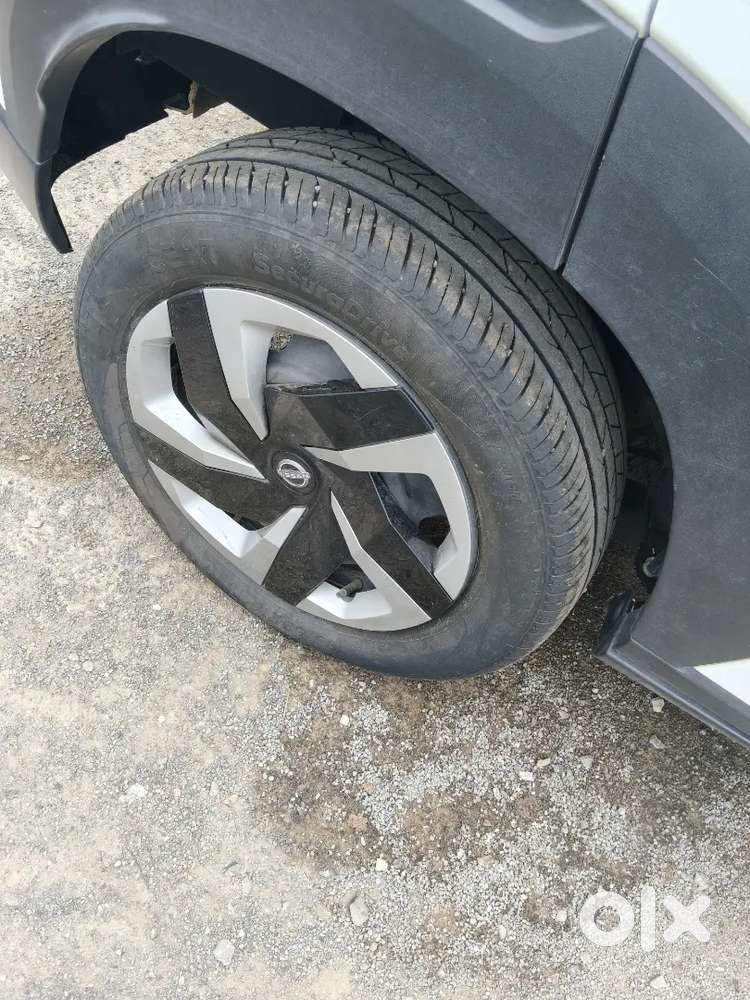 Nissan Magnite 1.0 Xl 2024
