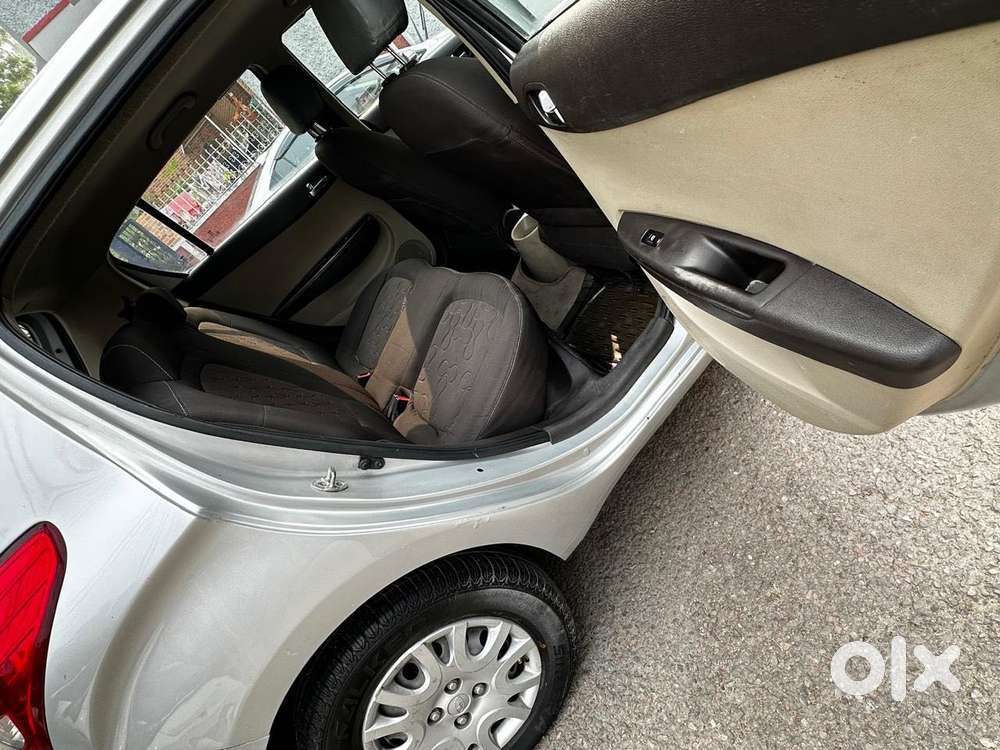 Hyundai I20 2009-2011 Magna, 2012, Petrol