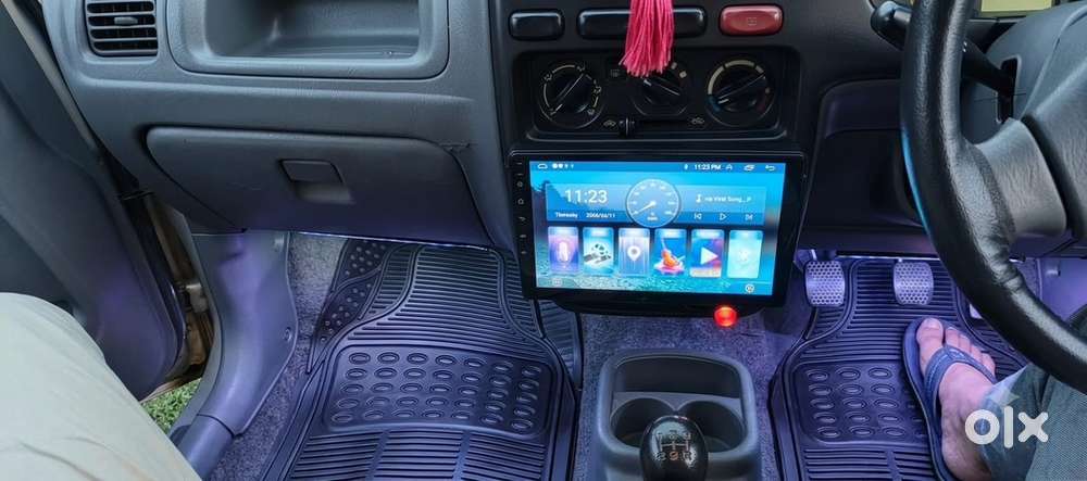 Alto Superb Condition 1st Owner Lxi Converted 48000 Km For Sale