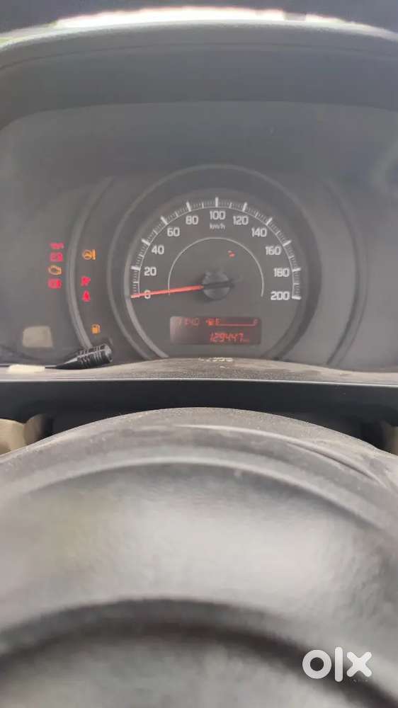 Maruti Suzuki Dzire 2022 Lxi Manual