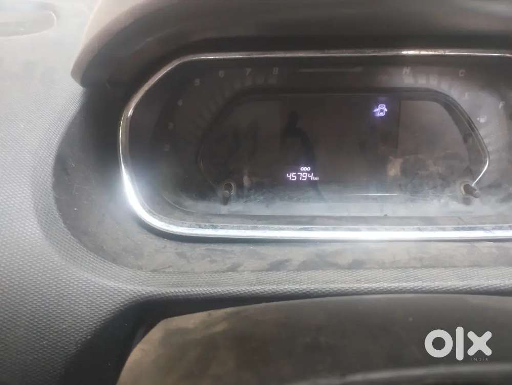 Tata Tiago 1.2 Revotron 2020