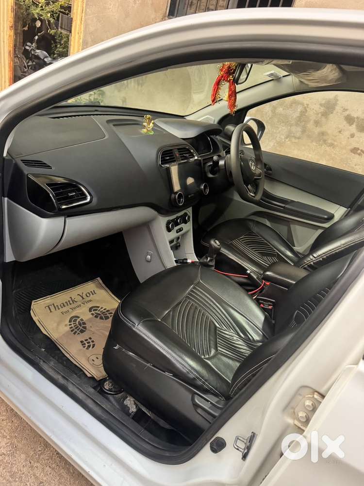 Tata Tiago Cng 2021 Car