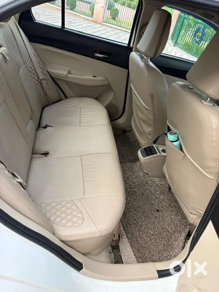 Maruti Suzuki Dzire 2023 Cng