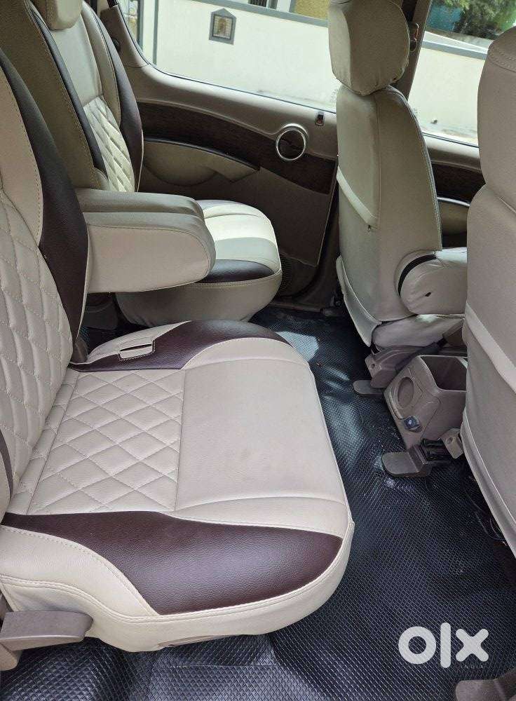Mahindra Xylo E6 Bs-iii, 2010, Diesel