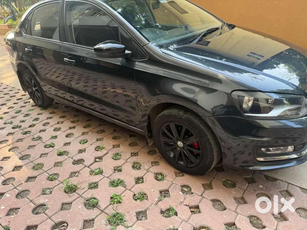 Volkswagen Vento 1.5 Tdi Highline At, 2015, Diesel