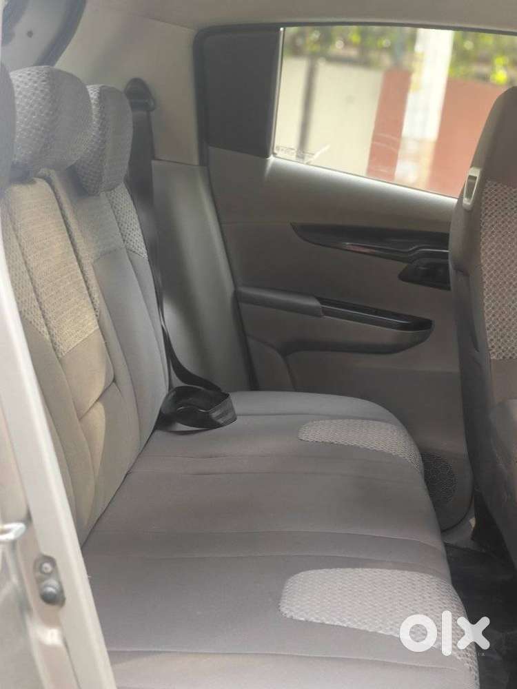 Mahindra Kuv 100 2016-2017 Mfalcon D75 K6 Plus, 2017, Diesel