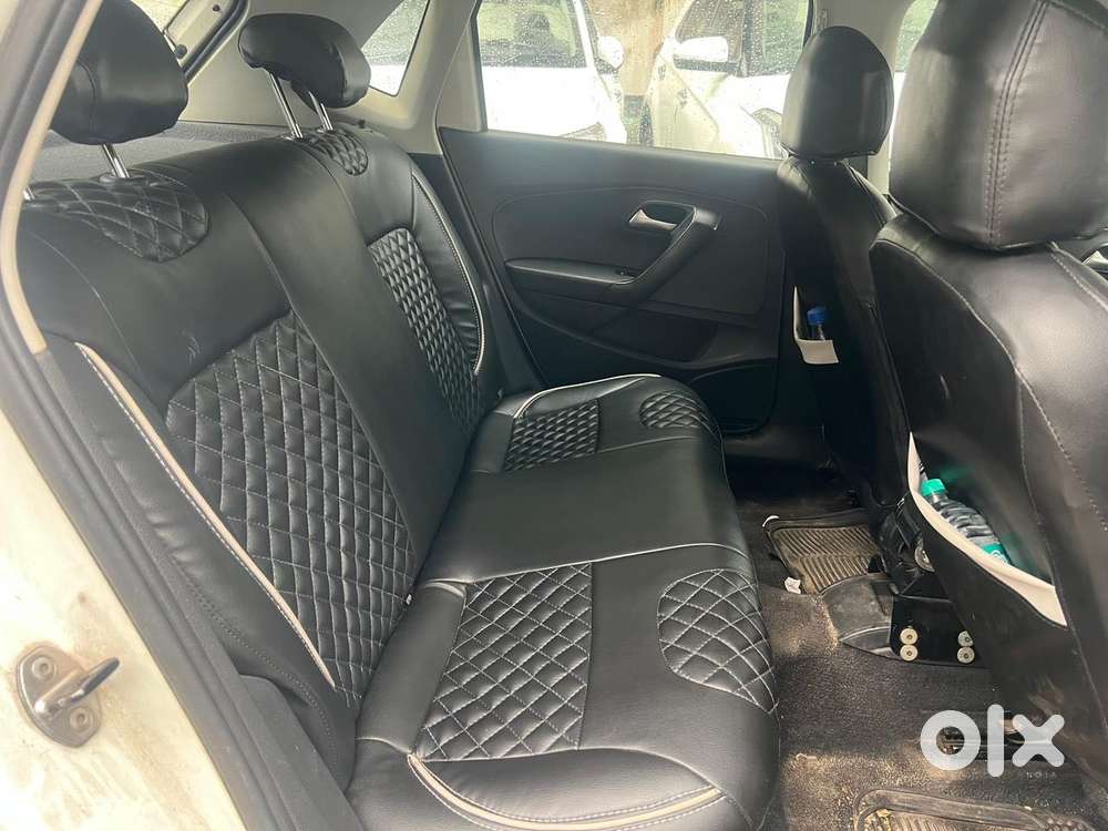 Volkswagen Polo 1.5 Tdi Comfortline, 2015, Diesel