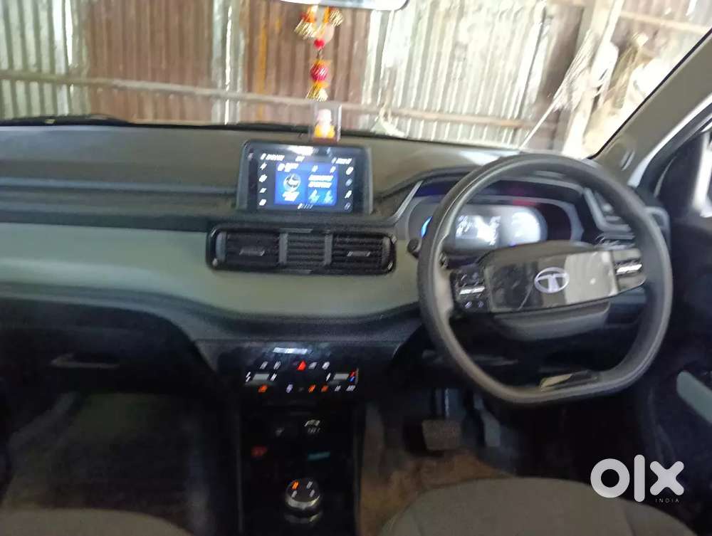 Tata Punch Ev 2024 Electric 22600 Km Driven