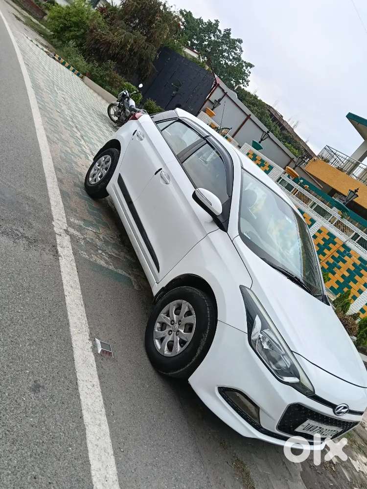 Hyundai Elite I20 2016 Petrol 72000 Km Driven