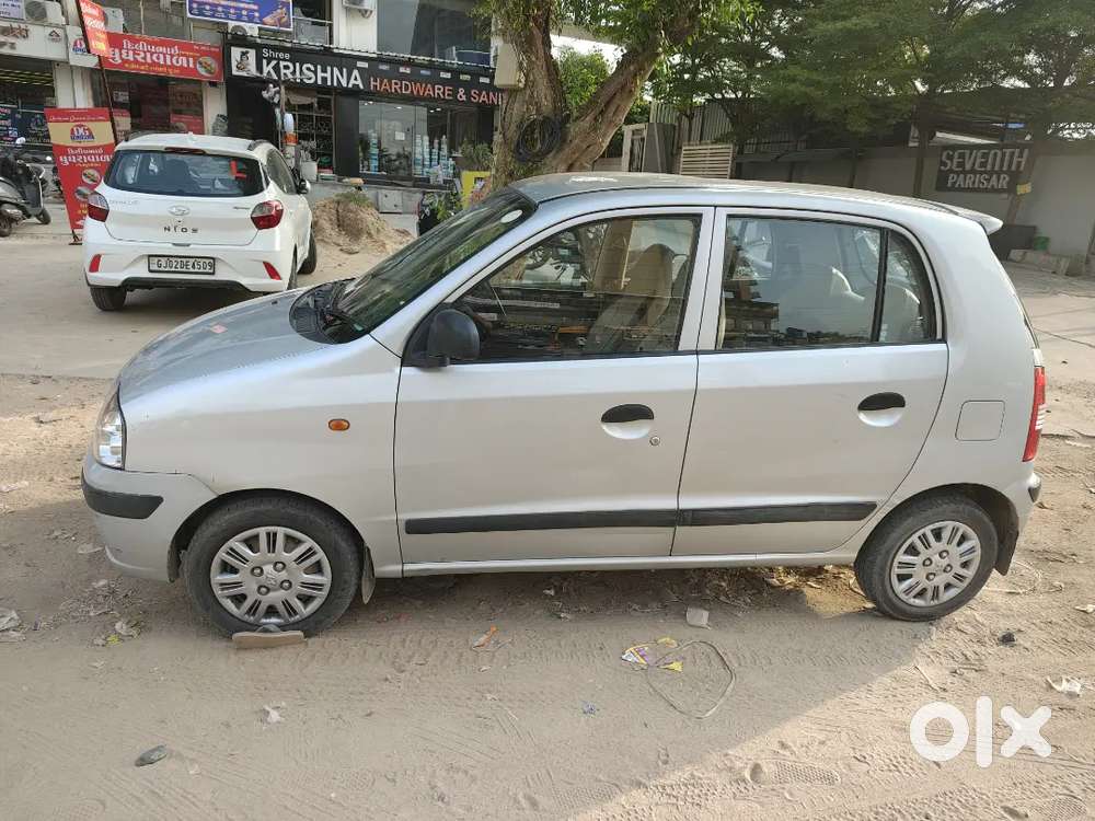 Hyundai Santro Xing 1st Owner 2012 Gls