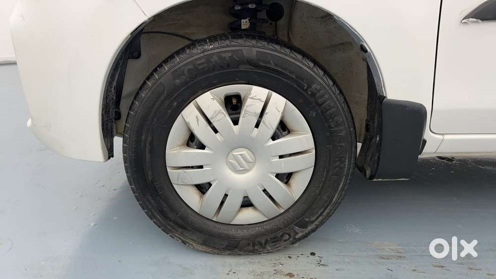 Maruti Suzuki Alto 800 2012-2016 Vxi, 2021, Petrol