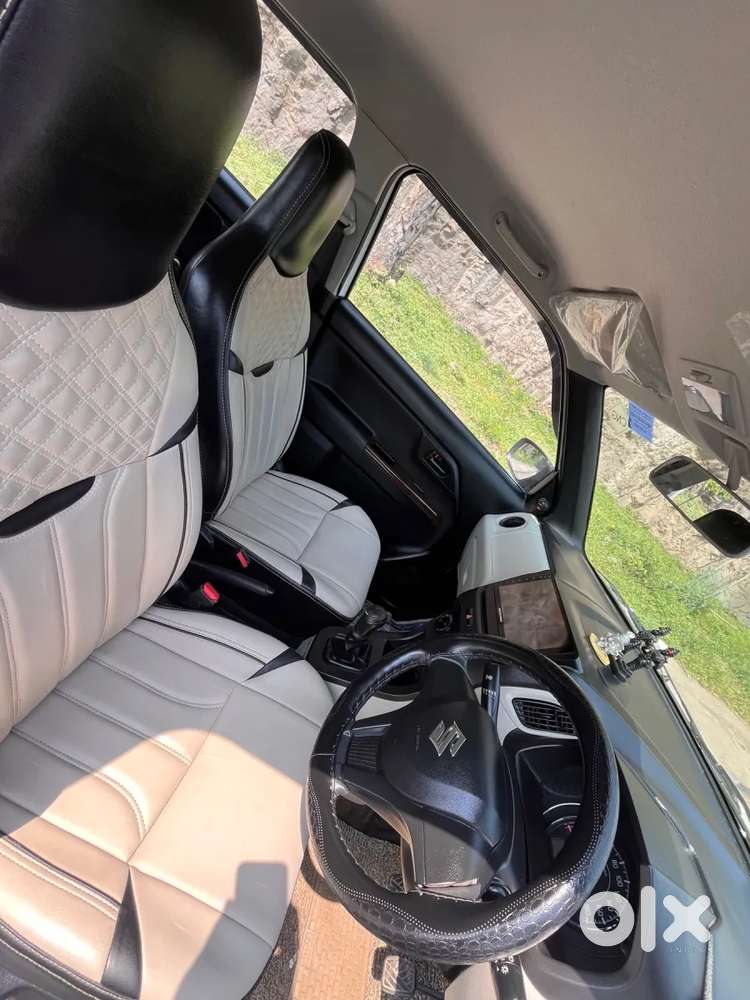 Maruti Suzuki Wagon R Lxi Cng Optional, 2022, Cng & Hybrids