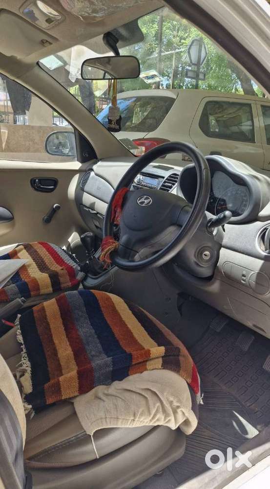 Hyundai I10 1.1l Irde Era Special Edition, 2014, Petrol