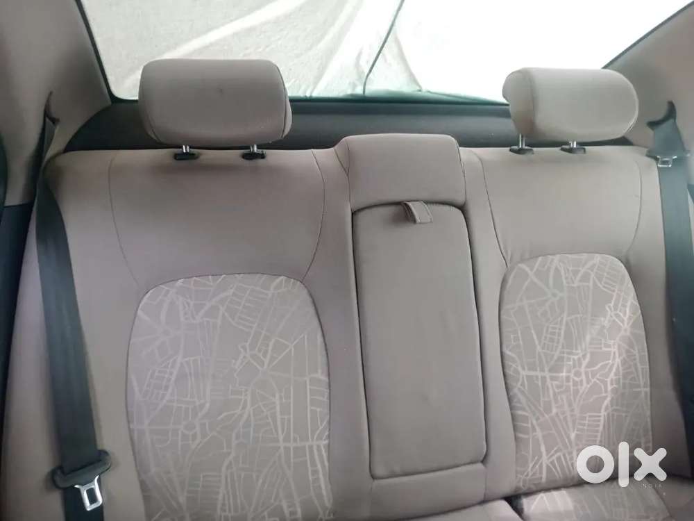 Hyundai Xcent Diesel Manual 2016