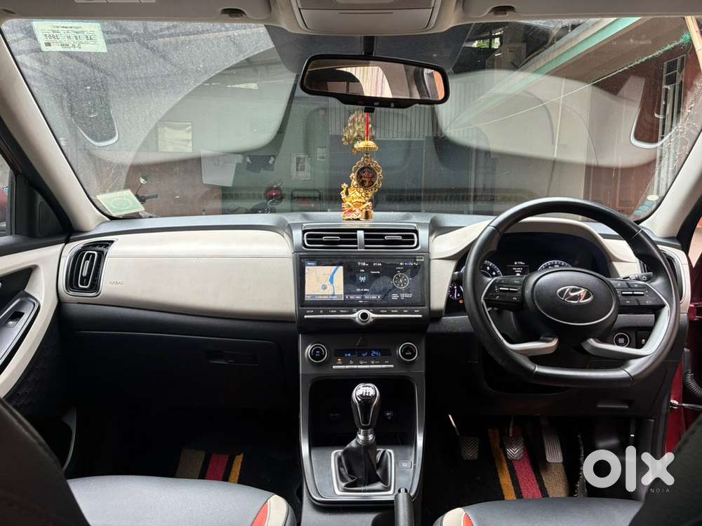 Hyundai Car Manual 2020