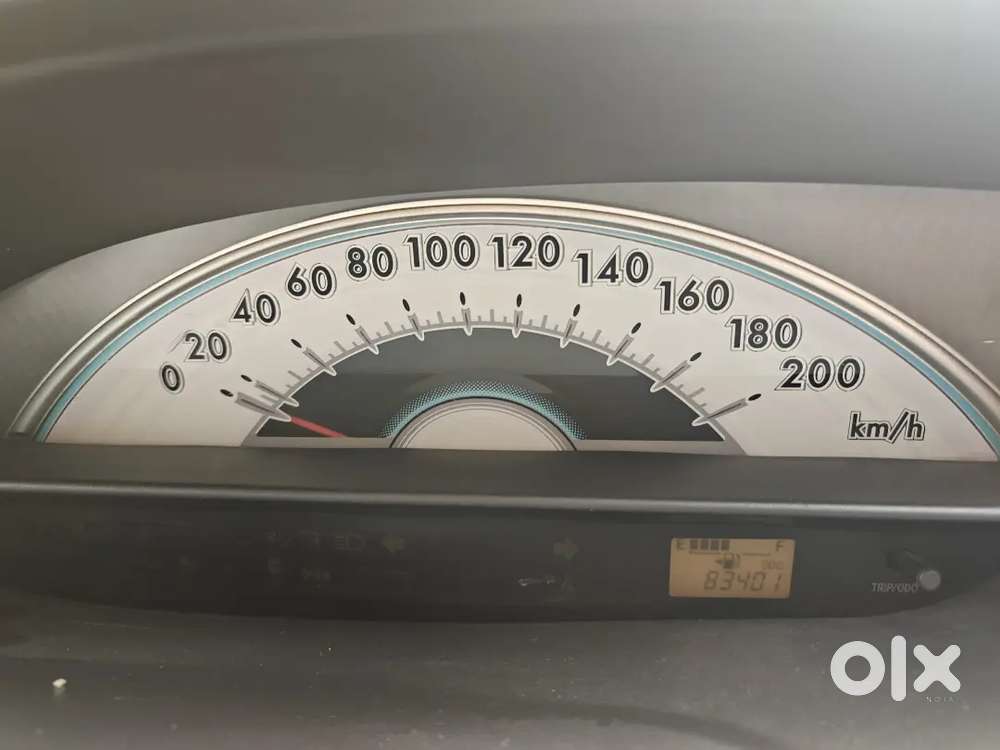 Toyota Etios Liva 2012 Diesel Manual
