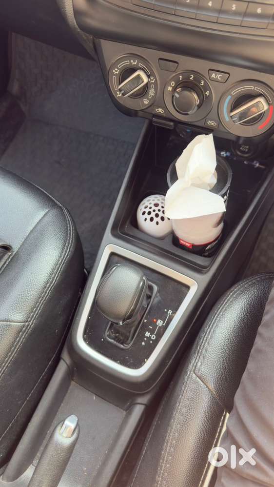 Maruti Suzuki Swift 2018 Diesel Well Maintained