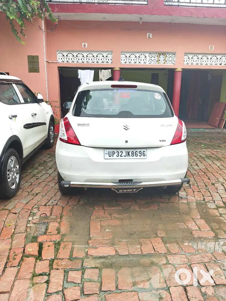 Maruti Suzuki Swift 2017