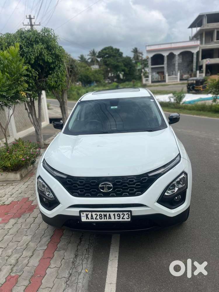 Tata Harrier Xt+, 2023, Diesel