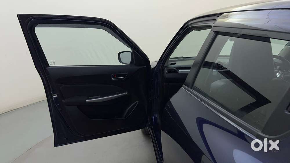Maruti Suzuki Swift 2021-1.2 Zxi Plus Amt, 2023, Petrol