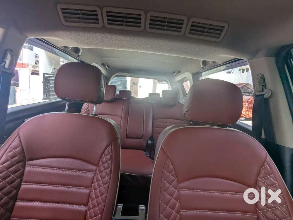 Maruti Suzuki Ertiga 2017
