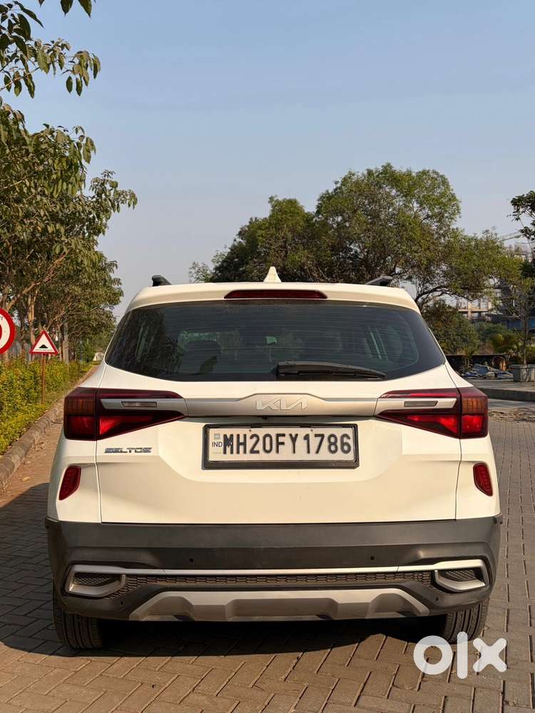 Kia Seltos 2021 Diesel