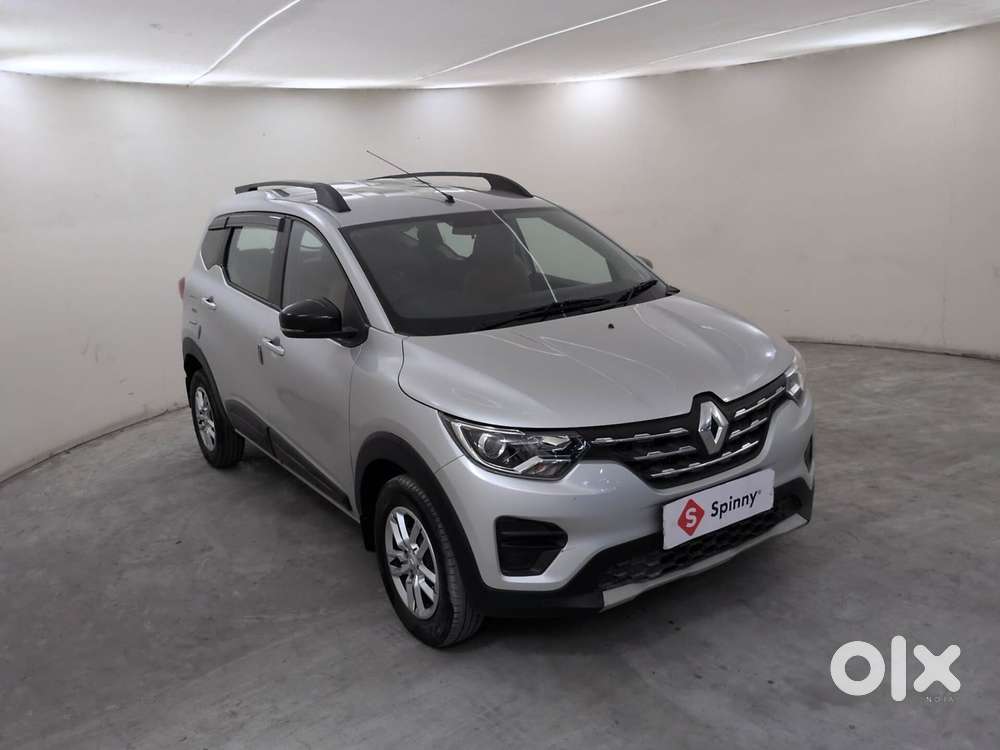 Renault Triber Rxt, 2022, Petrol