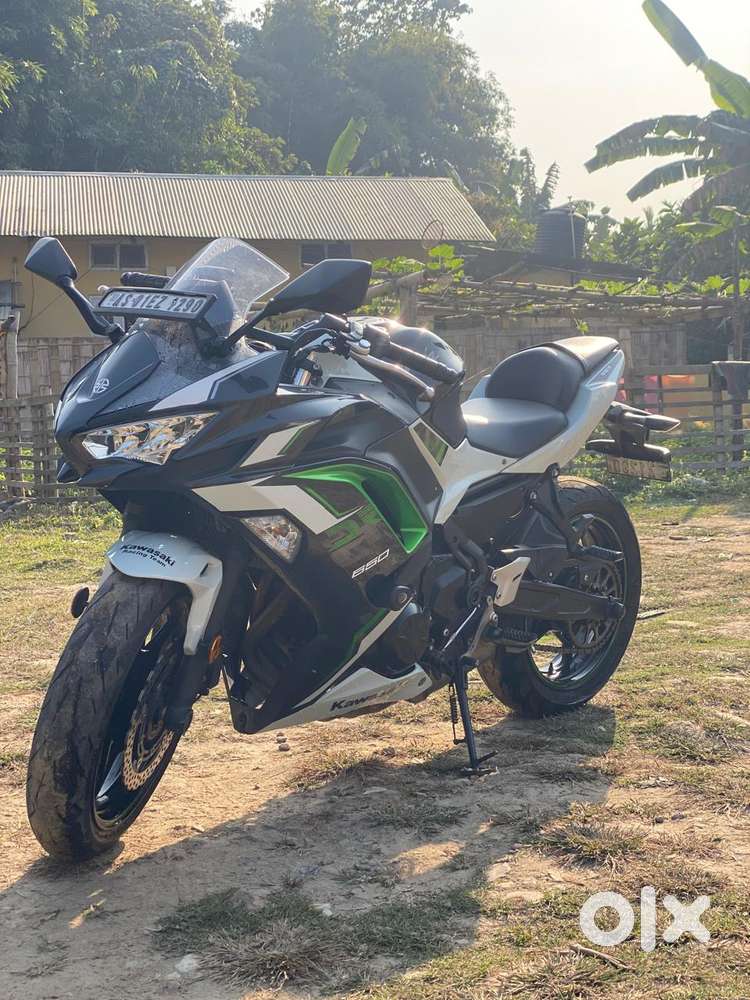 Kia Ev6 Gt Line, 2022, Petrol