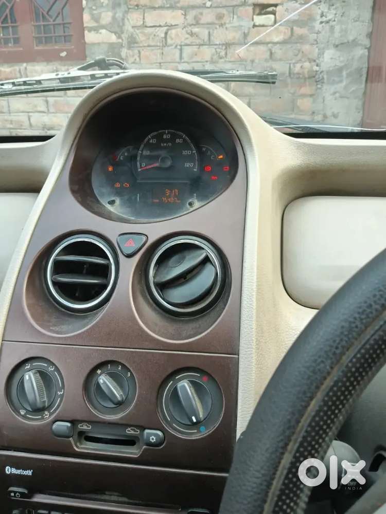 Tata Nano 2016 Petrol Well Maintained Twist Xt Top Model