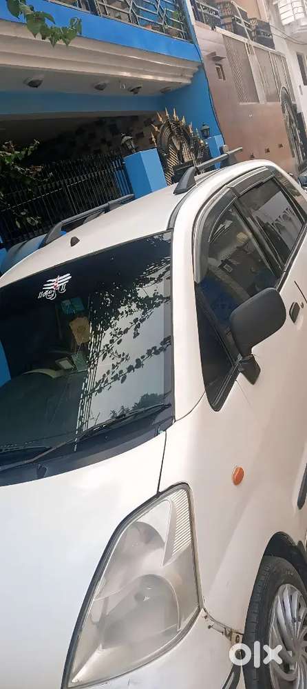 Maruti Suzuki Zen Estilo 2007