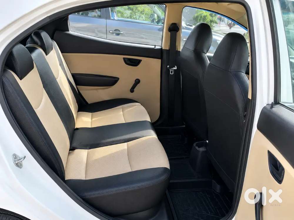 Hyundia Eon Best Car 2017  Model Selling Good Condition Smooth Engine