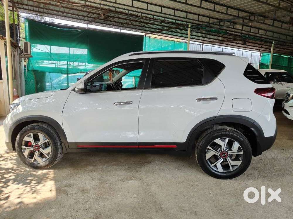Kia Sonet 1.5 Gtx Plus Diesel, 2023, Diesel