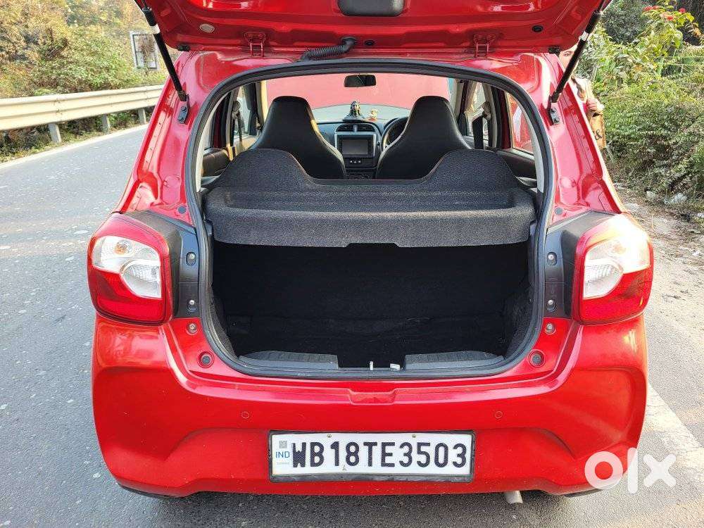 Maruti Suzuki Alto K10 Vxi (o), 2024, Petrol