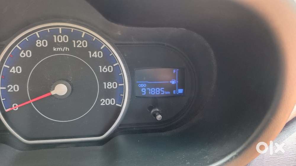 Hyundai I10 Magna, 2012, Petrol