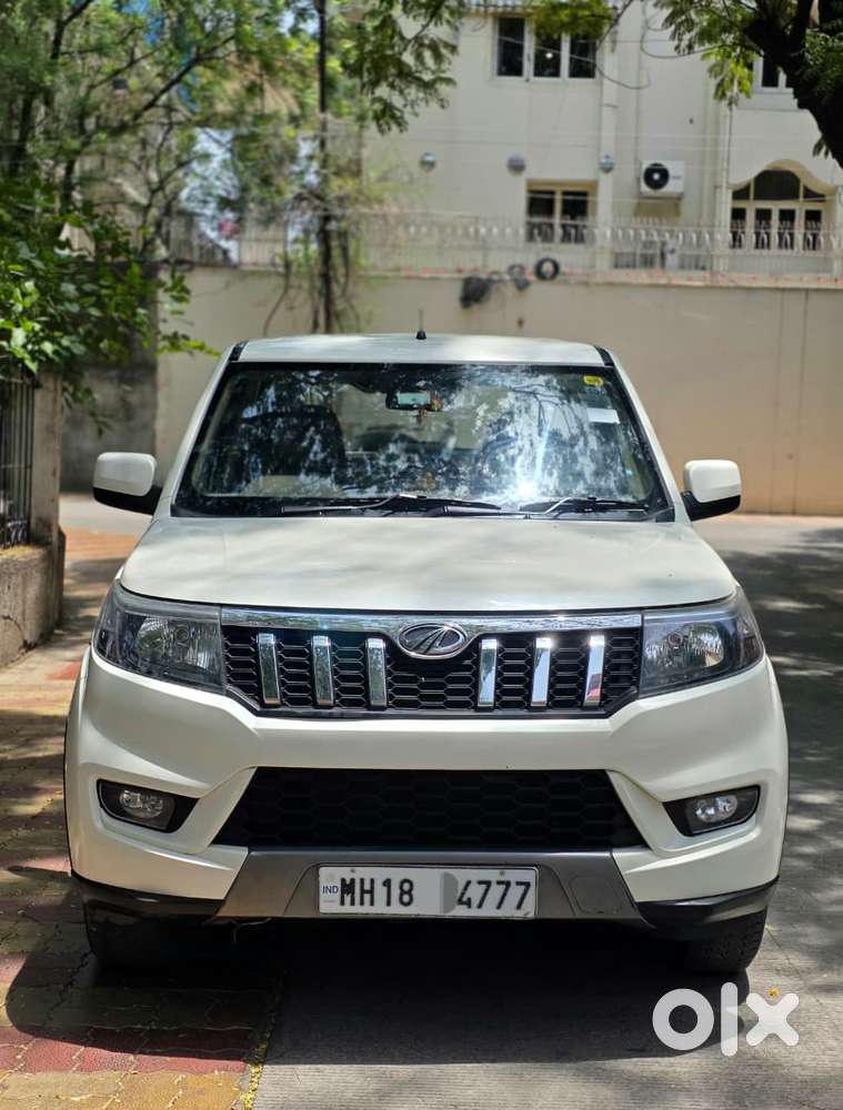 Mahindra Bolero Neo 1.5 N 10 R, 2022, Diesel