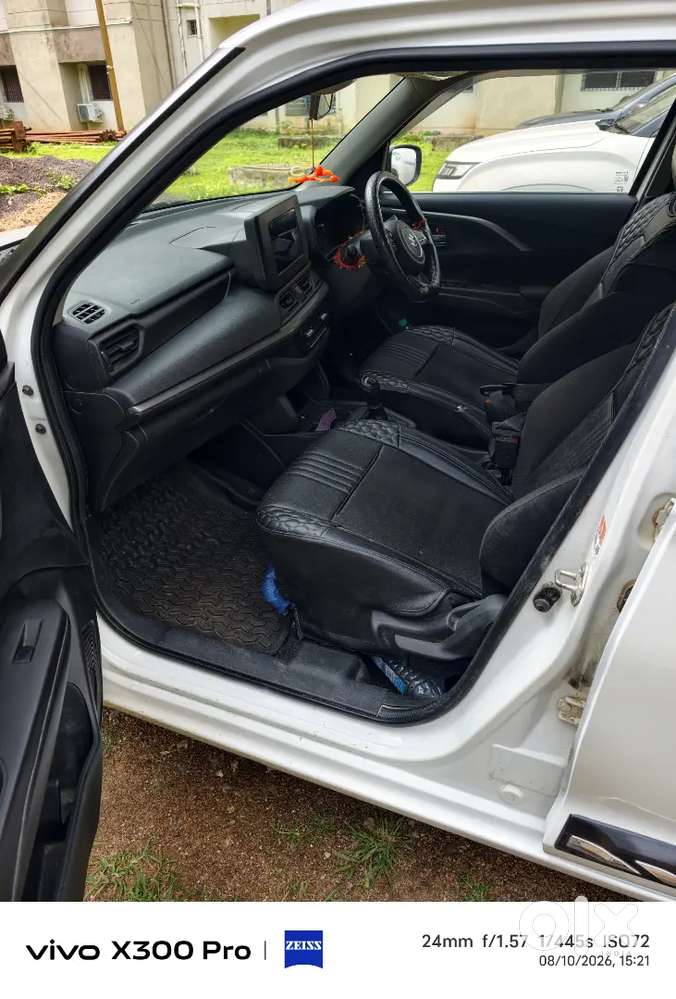 Maruti Suzuki Swift 1.3 Zxi 2024 Only Genuine Buyers Can Contact