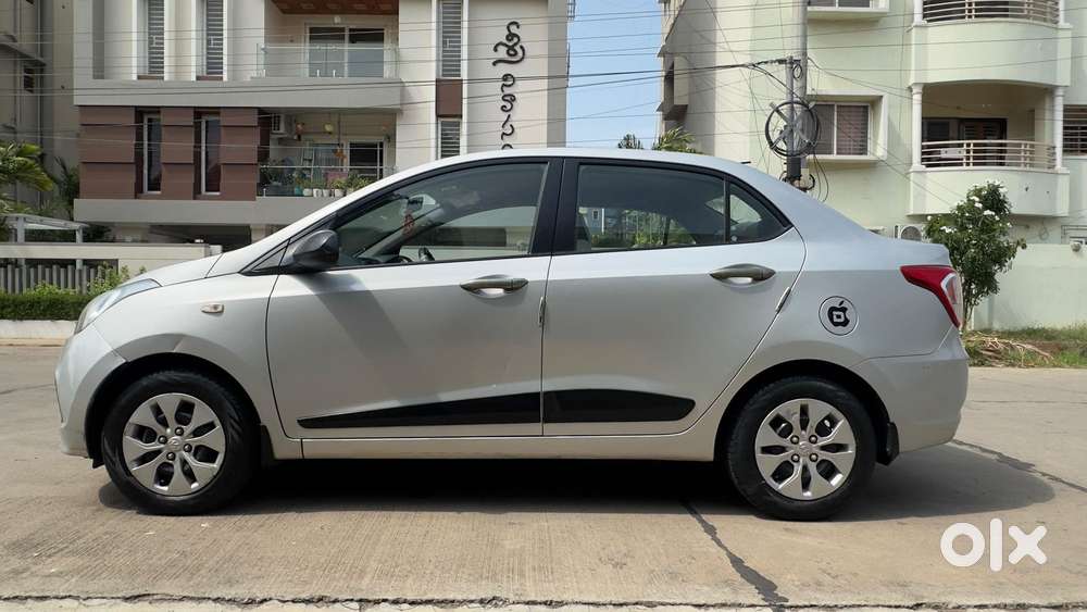 Hyundai Xcent 1.1 S Crdi, 2014, Diesel