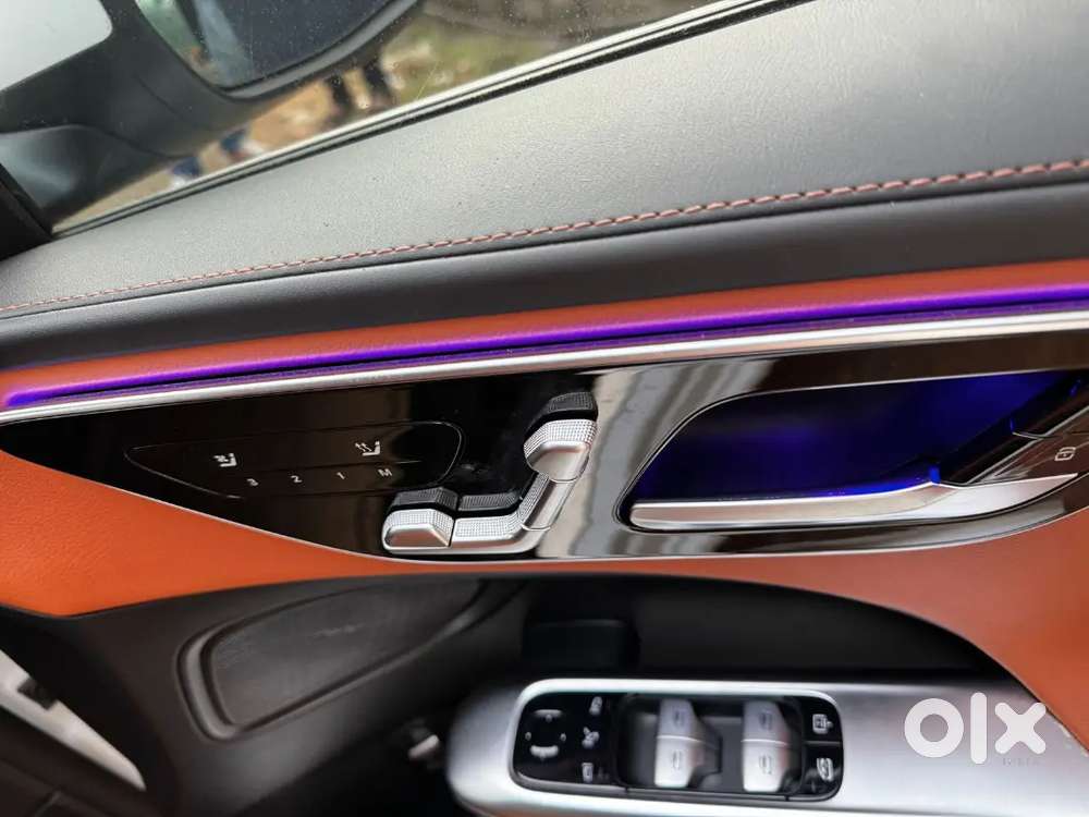 New Mercedes C Class 220d Only 8 K Driven With Ppf