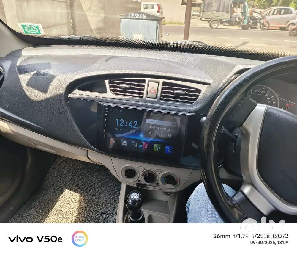 Maruti Suzuki Alto Lxi 2023 Km Driven