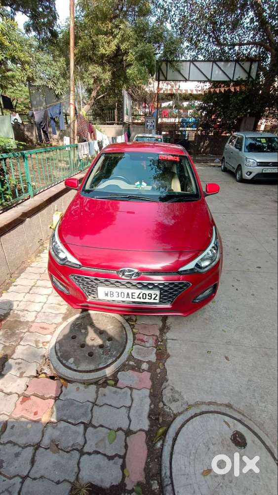 Hyundai I20 Magna Vtvt 2019