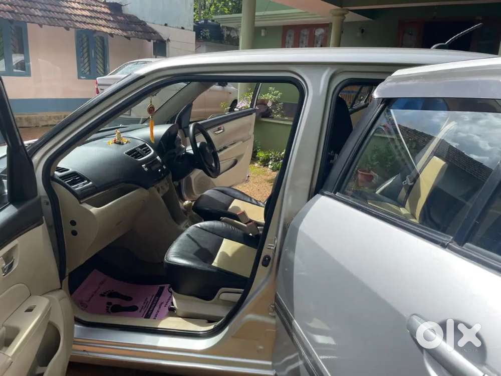 Maruti Suzuki Swift 2014 Diesel