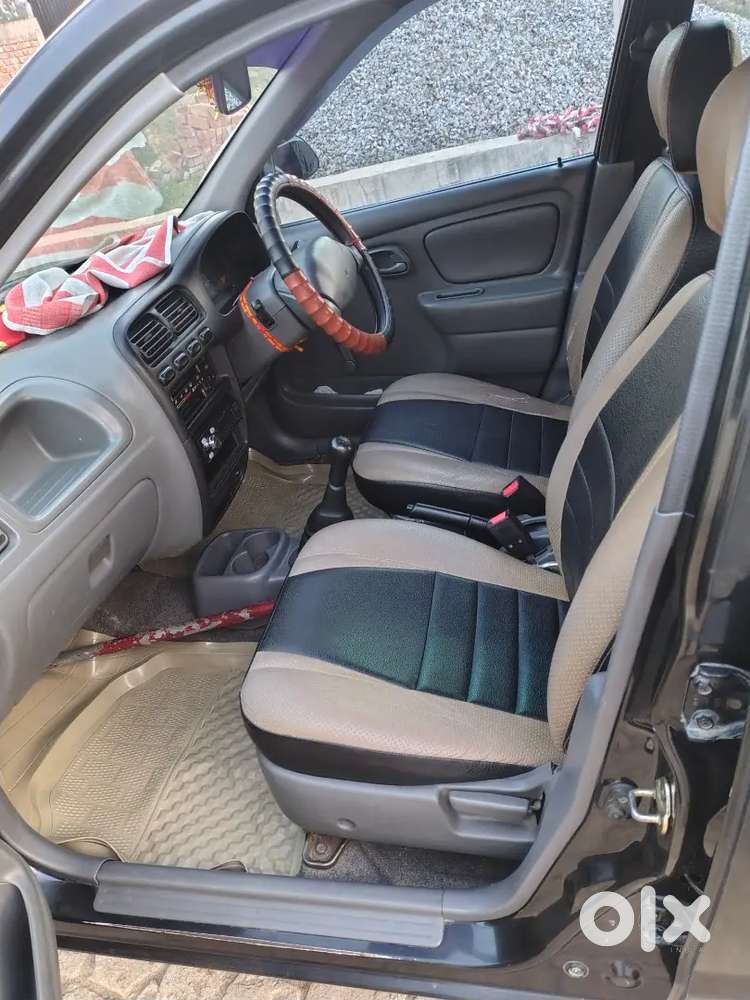 Maruti Suzuki Alto 2005 Petrol 67000 Km Driven