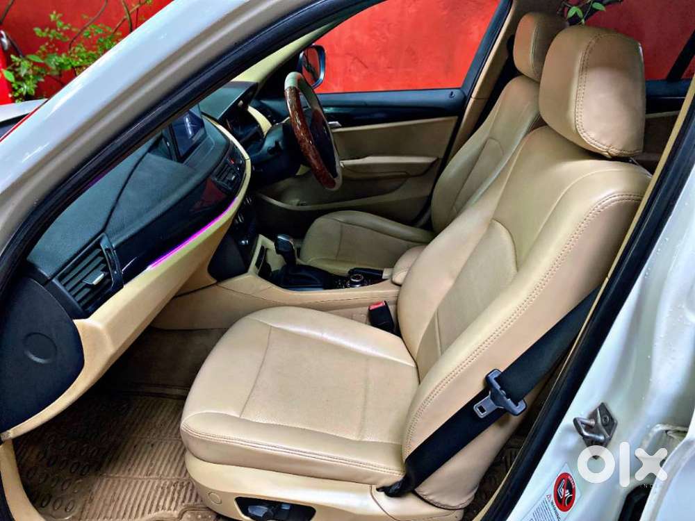 Bmw X1 Sdrive20d Expedition, 2012, Diesel