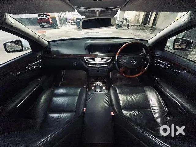 Company Maintained Flawless S - 350