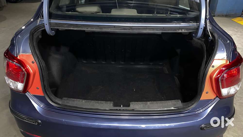 Hyundai Xcent Base 1.2, 2015, Petrol