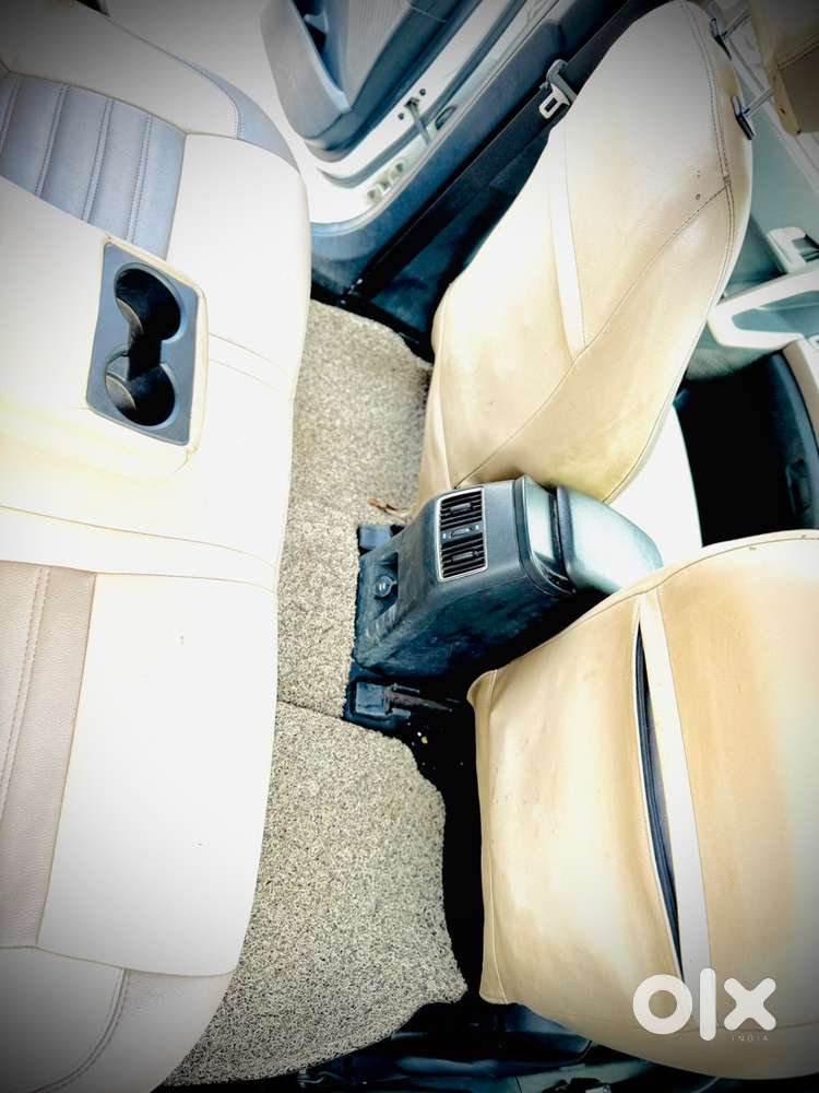 Hyundai Creta Diesel 2019
