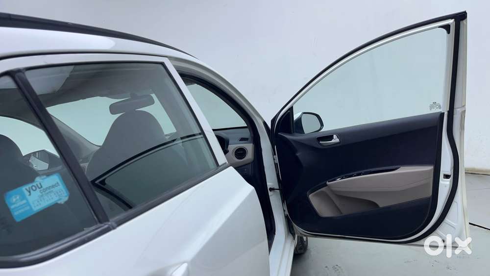 Hyundai Grand I10 1.2 Kappa Sportz, 2015, Petrol
