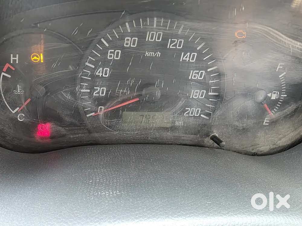 Maruti Suzuki Swift 2009