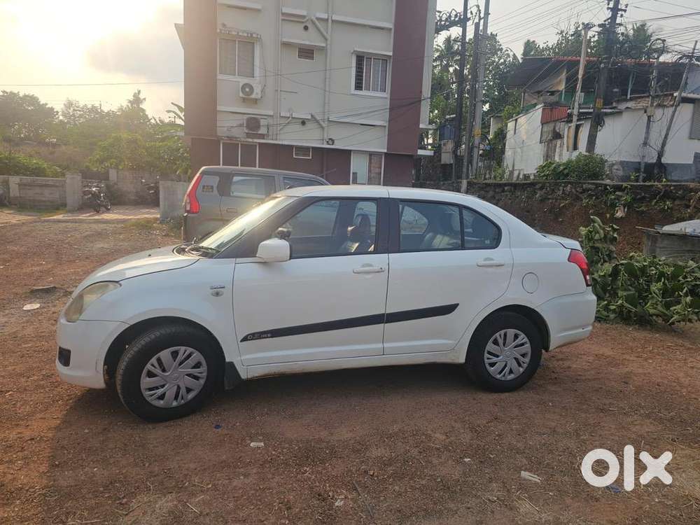 Maruti Suzuki Dzire 2013 Diesel 143000 Km Driven